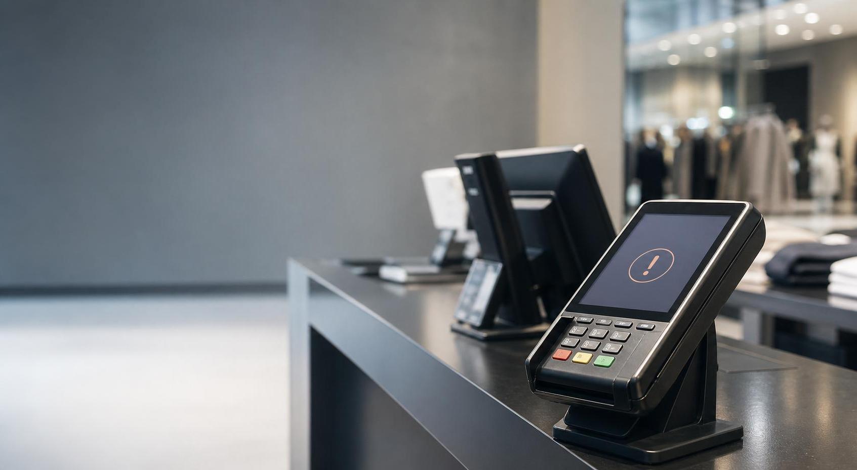 Sumitomo Mitsui Card và Mitsubishi UFJ NICOS, sự cố thanh toán tại một số điểm chấp nhận; đã khôi phục