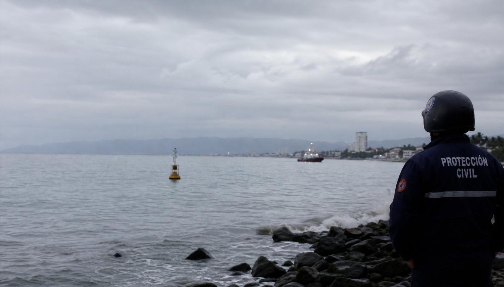 墨西哥南部恰帕斯州外海發生規模7.3地震　亦有海嘯疑慮