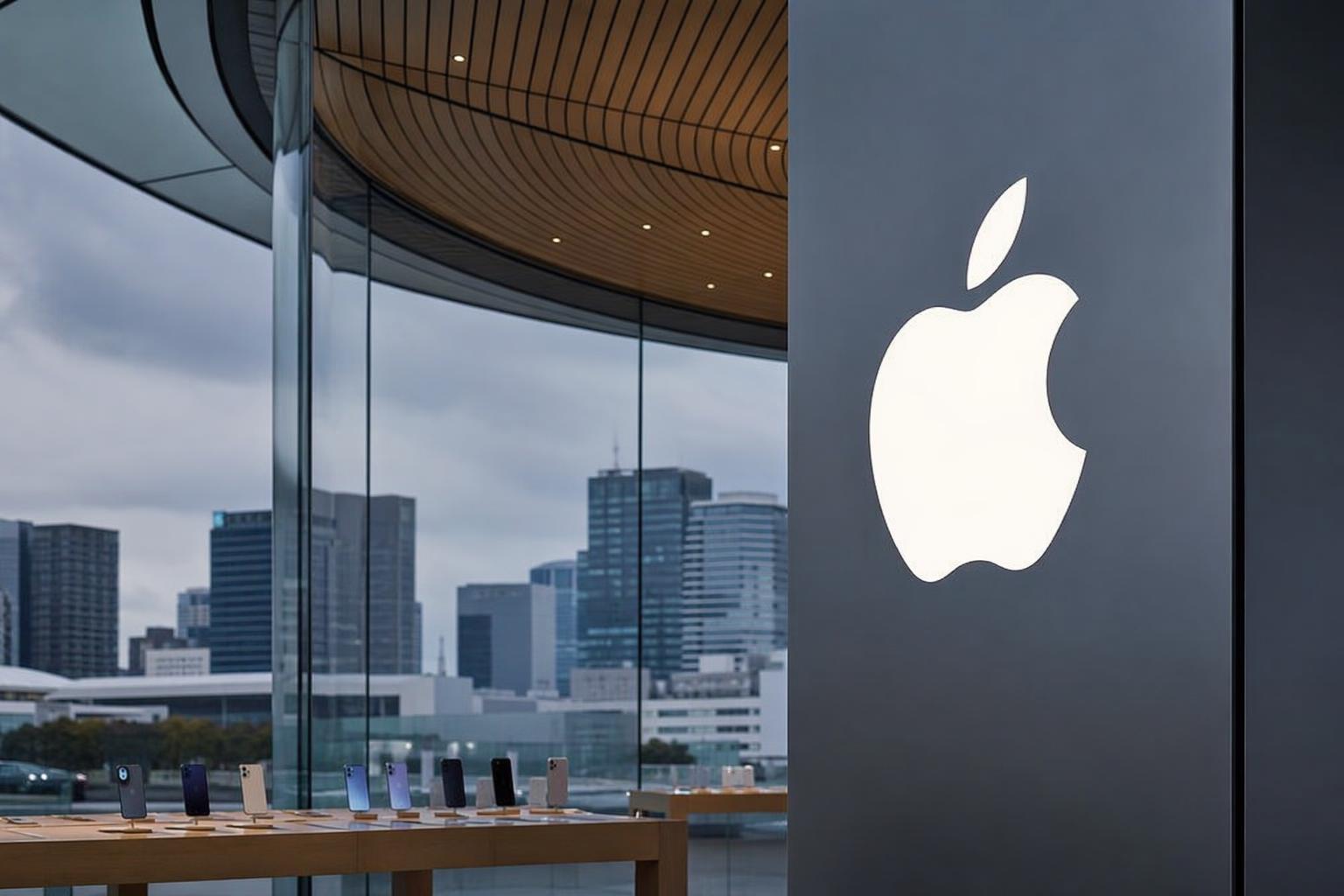 蘋果日本調漲iPhone售價　17系列為主約一成