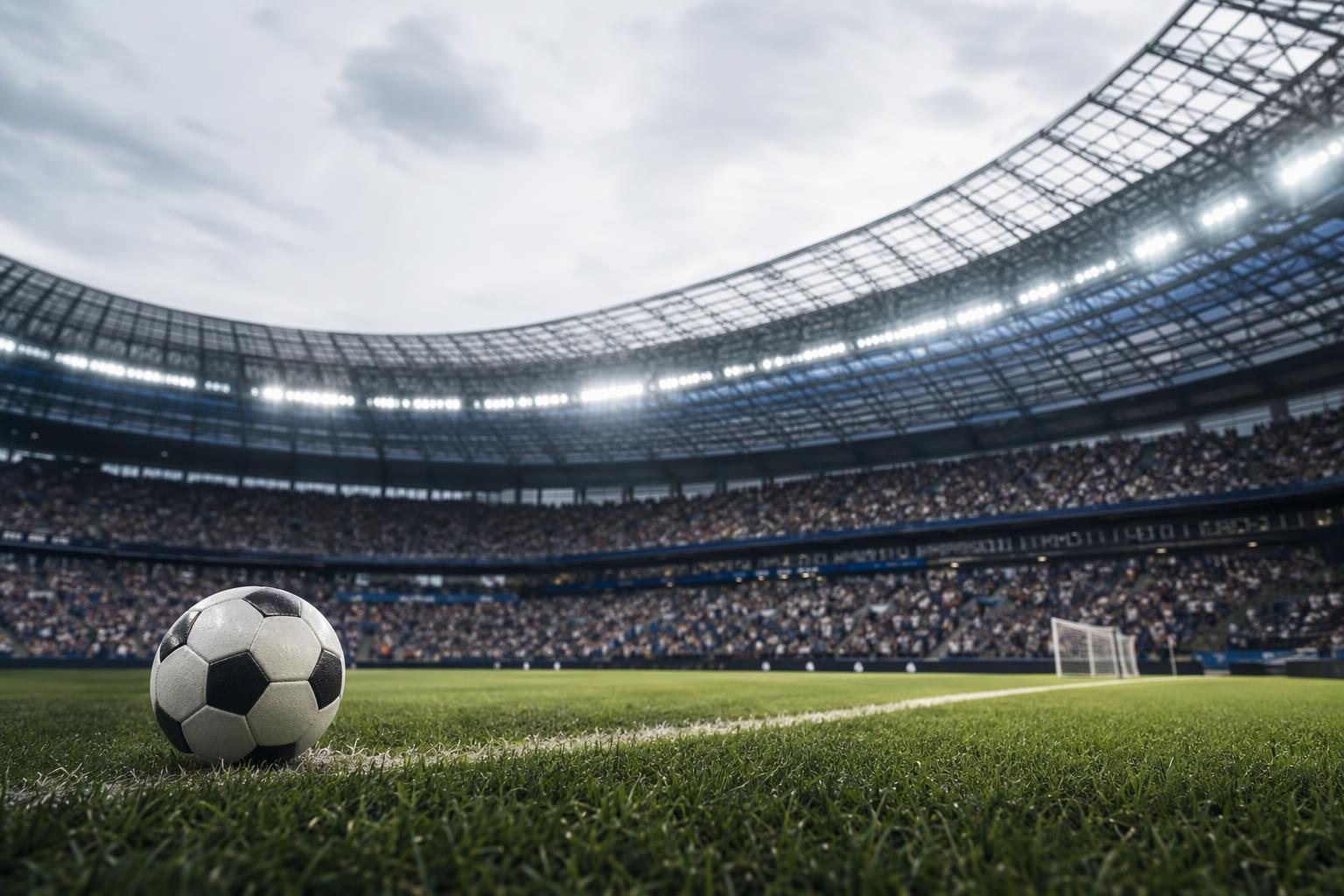 Argentina, Spain set for North America World Cup final