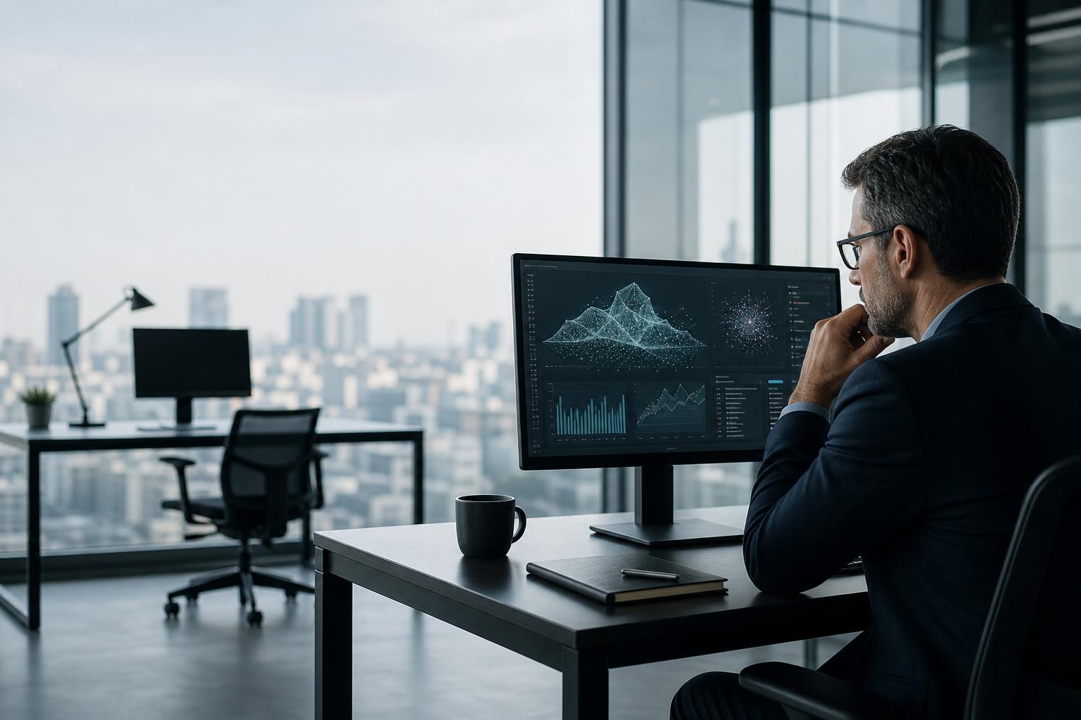 AI splits IT engineer pay as upstream rises