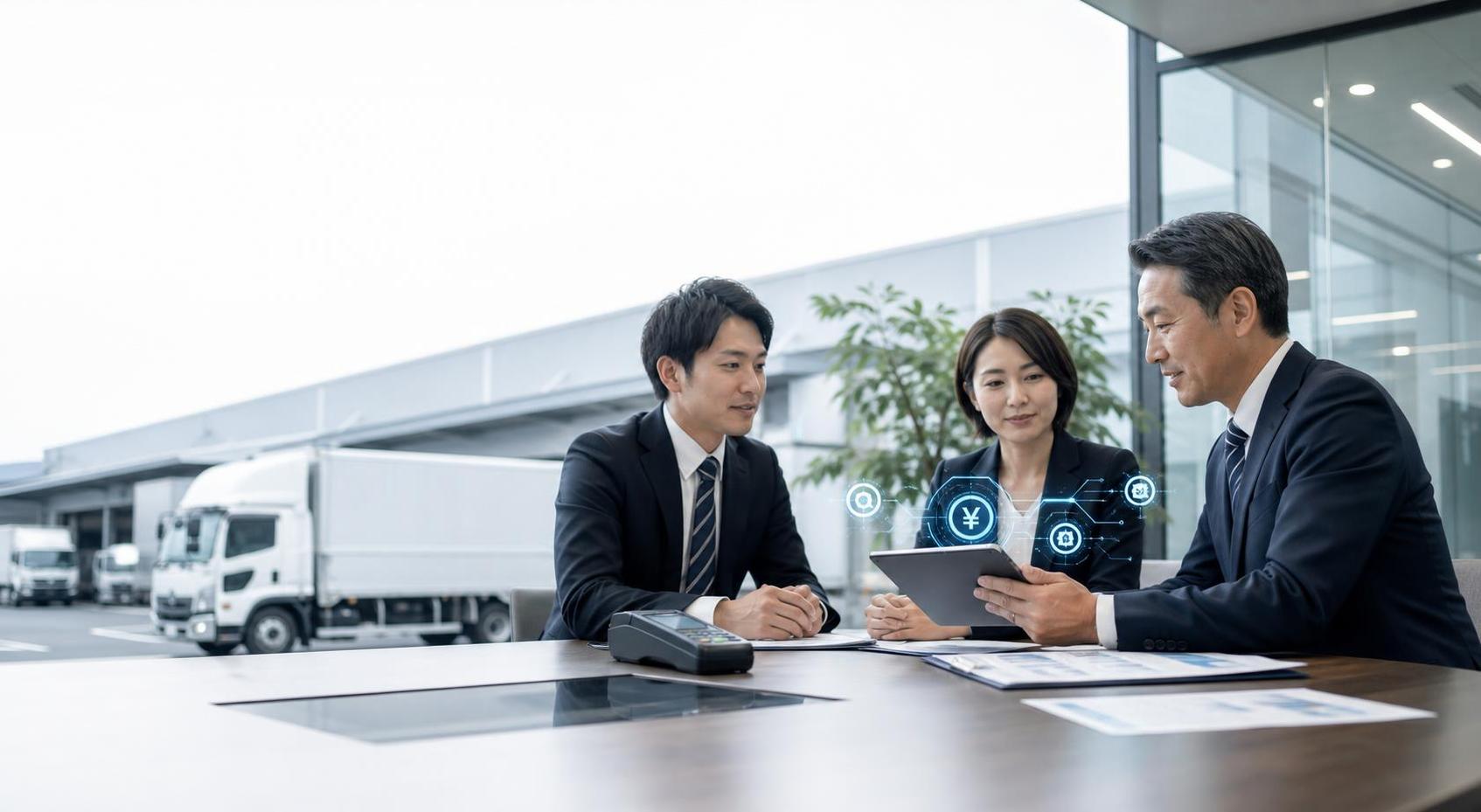 AZ-COM Maruwa HD to introduce JPYC for partner payments