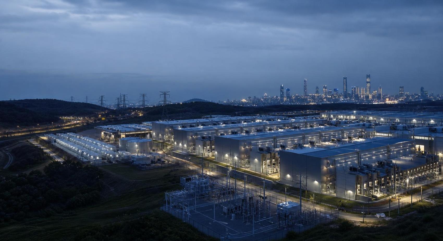 AI data center investment builds an economy bigger than smartphones