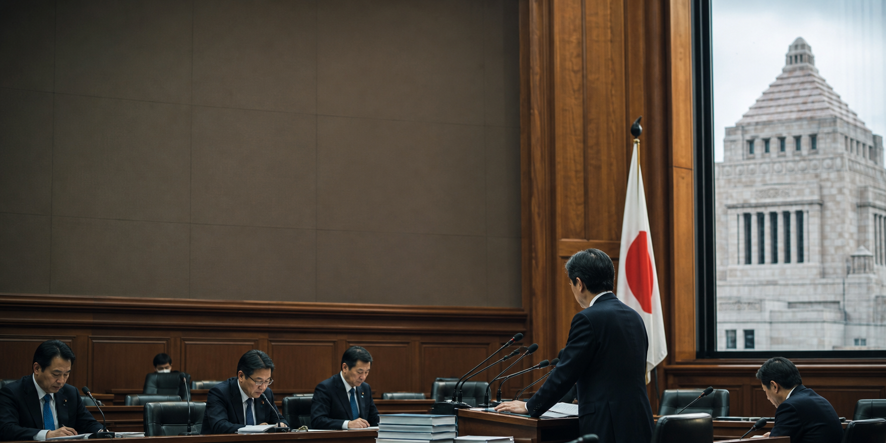 參院憲法審通過國民投票法修正案　副首都法案也開始審議