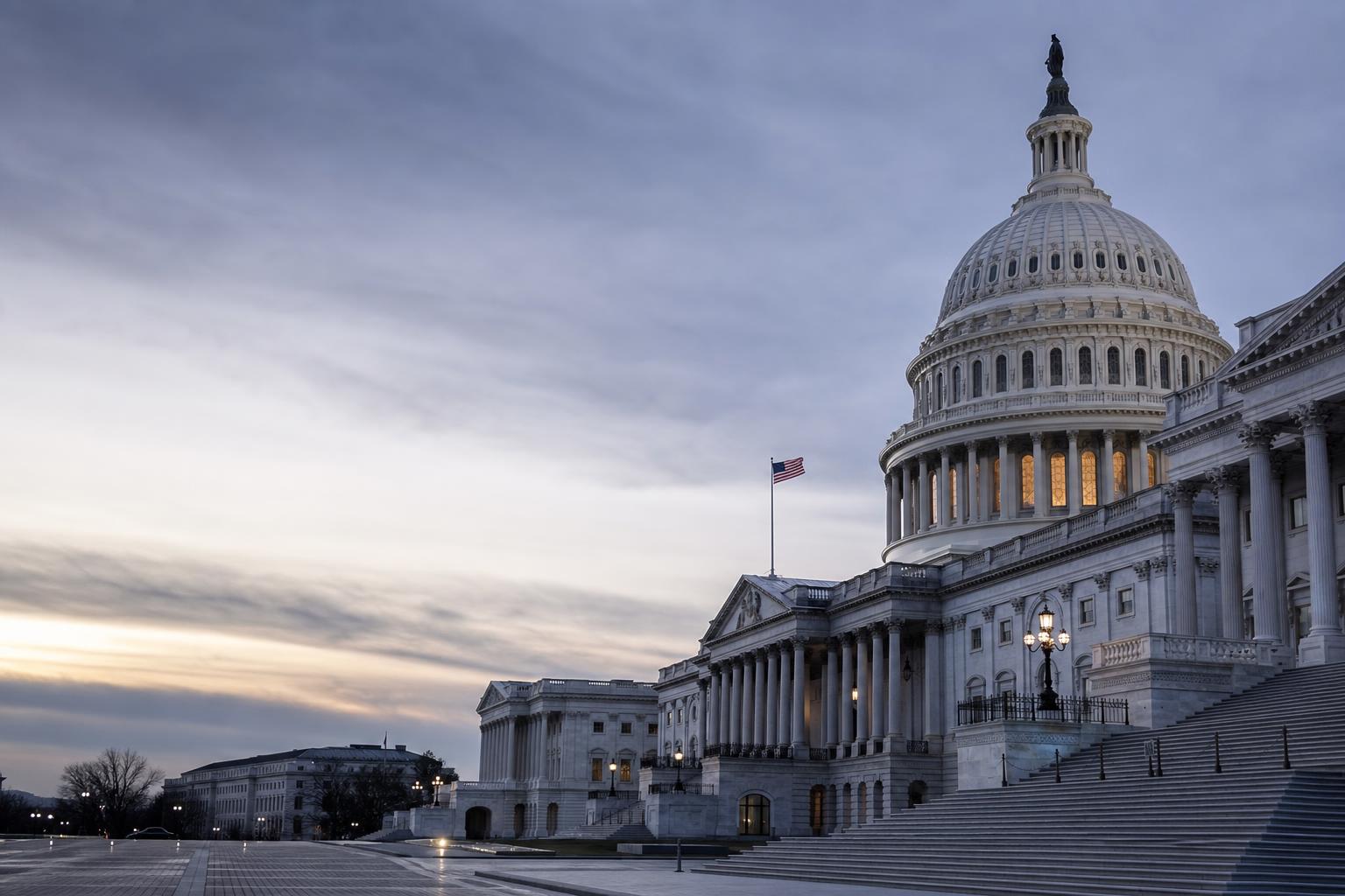 US Set to Announce New Tariff Rates Before Levy Expires