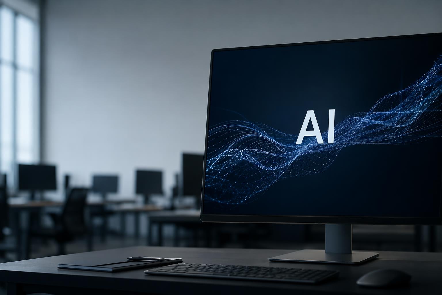 Anthropic Launches Low-Cost Opus 5 AI