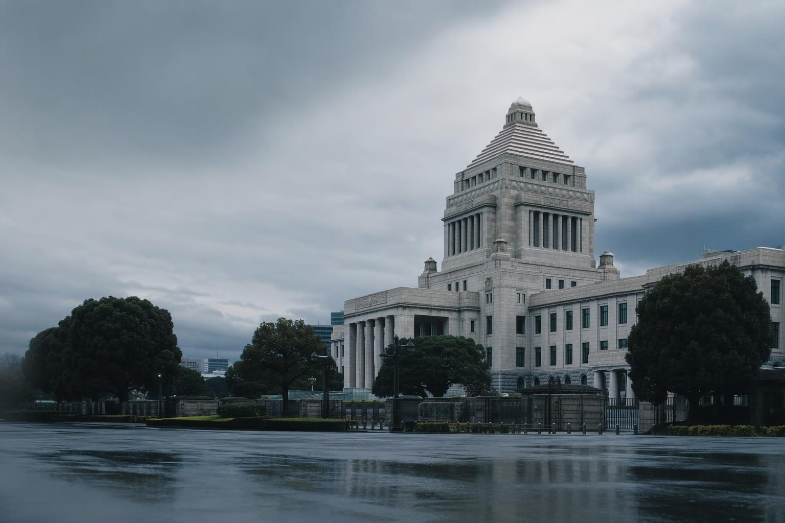 Takaichi cabinet approval falls to 58%
