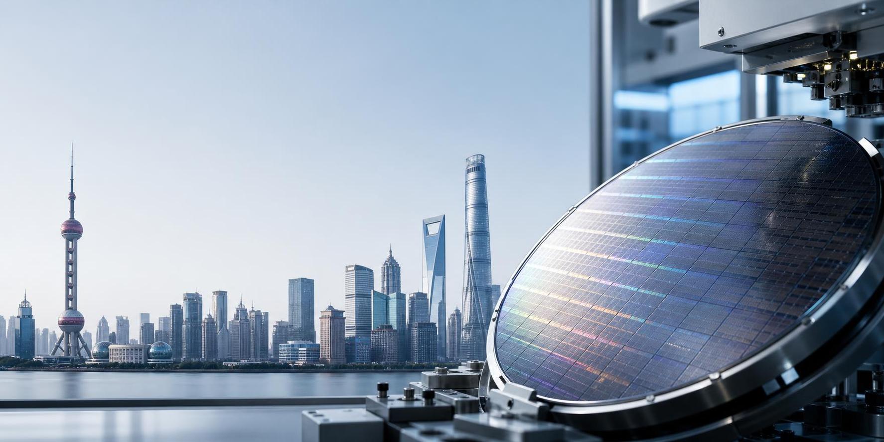 Tập đoàn Changxin Technology sẽ niêm yết tại Thượng Hải ngày 27, công suất DRAM đứng thứ 4 thế giới
