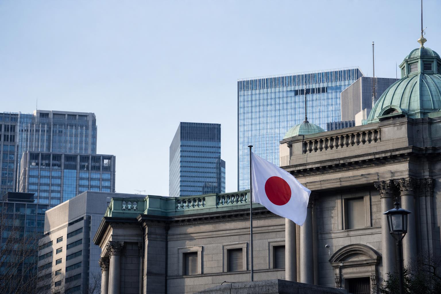 30日買入日圓干預規模觀測為6兆至7兆日圓　由日本央行餘額推算