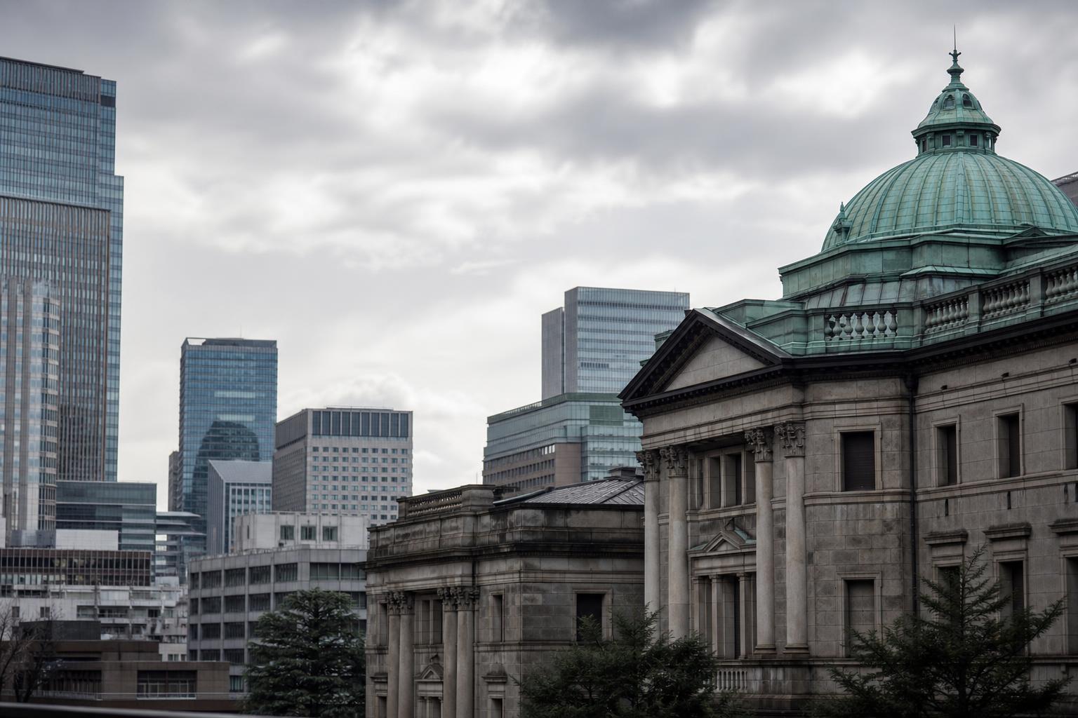 BOJ rate hikes to keep weighing on fixed-term mortgages