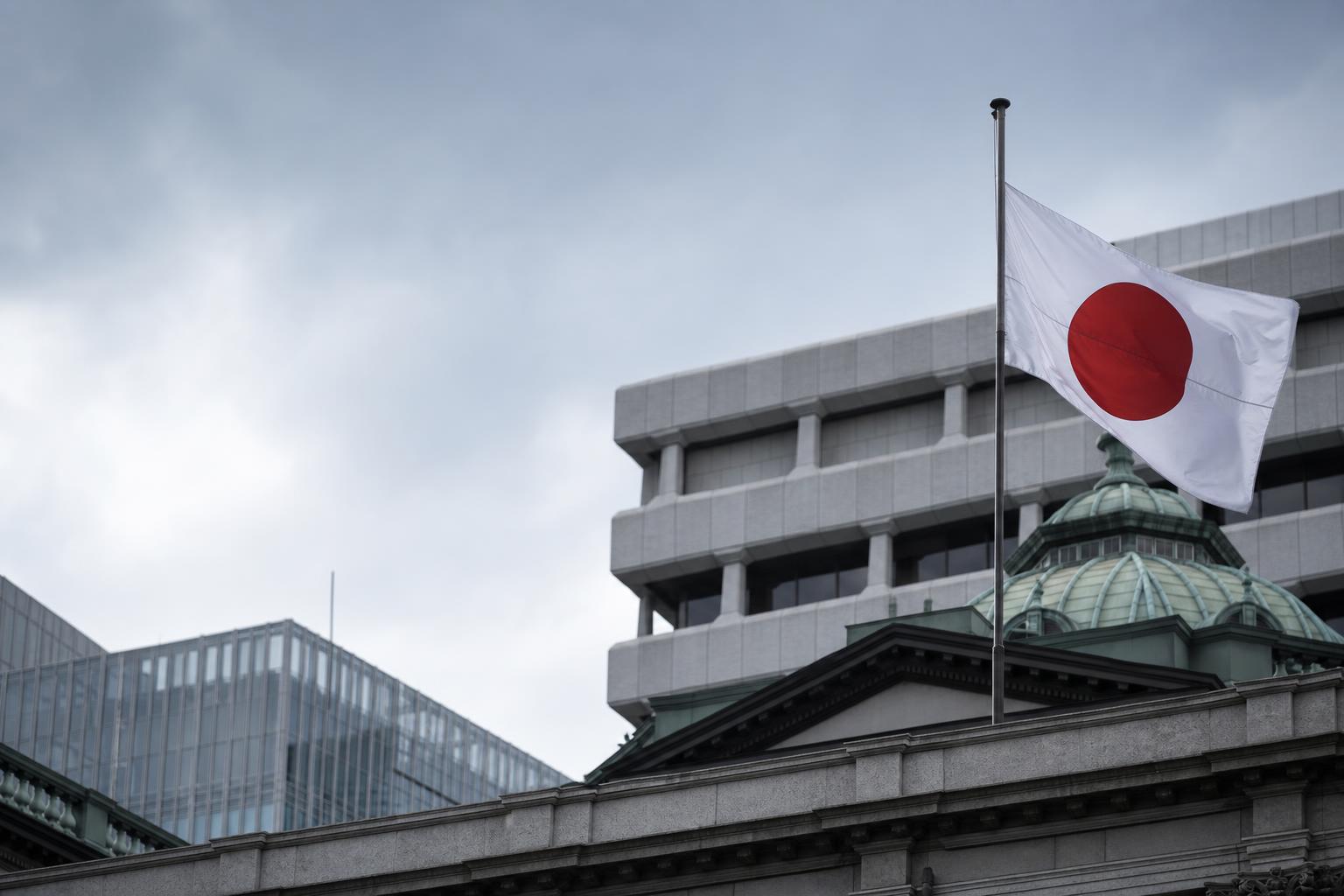 U.S. Treasury Warns of Yen-Buying Intervention Ahead