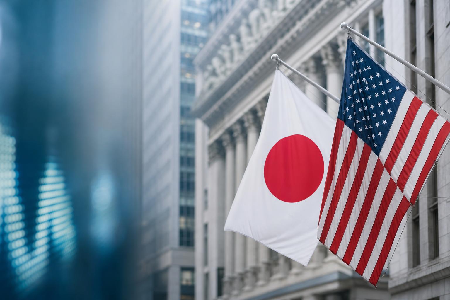 日米、7月31日に円買い協調介入　15年ぶり