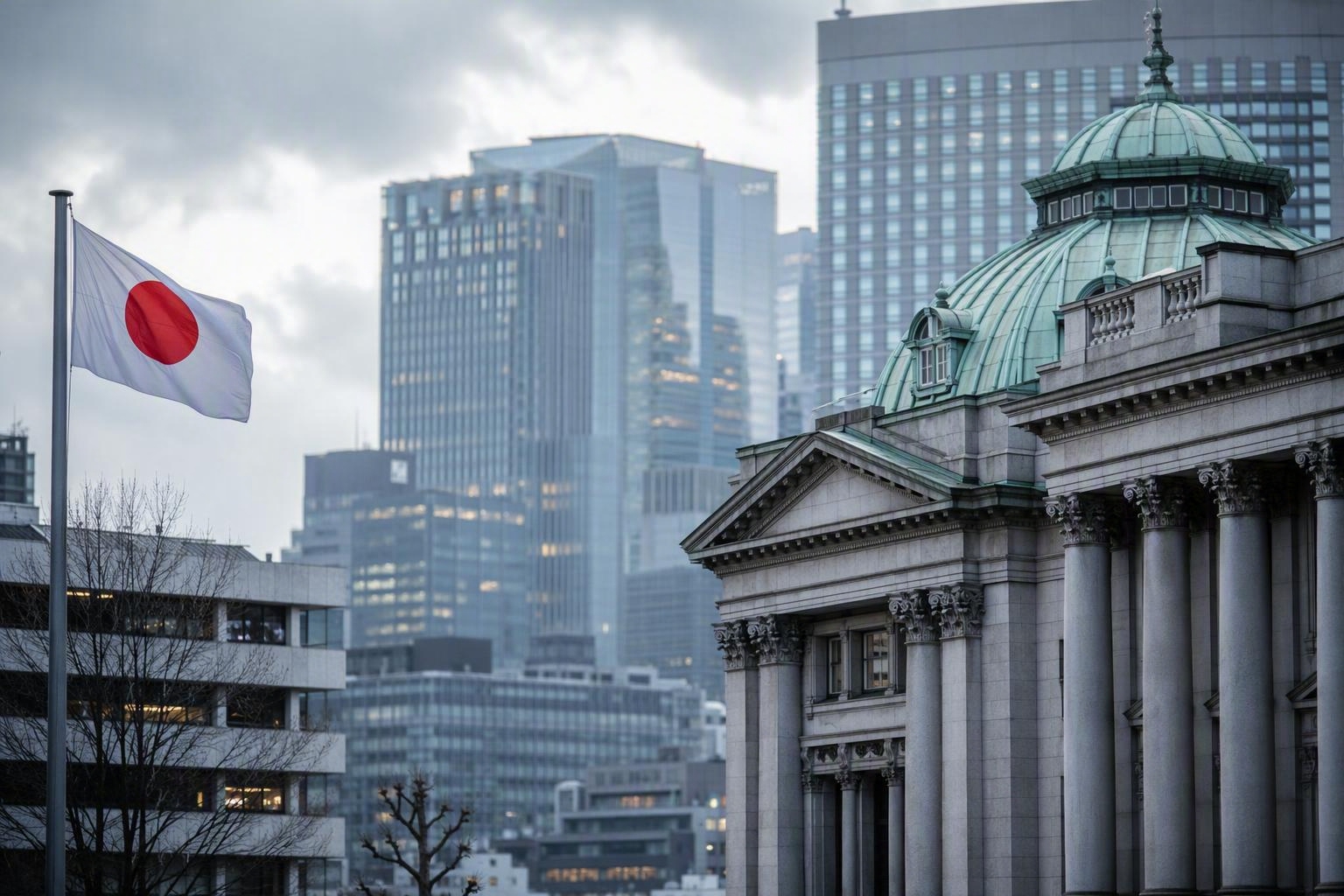 政府・日銀の円買い介入、FRB本気度と利上げ競争が焦点