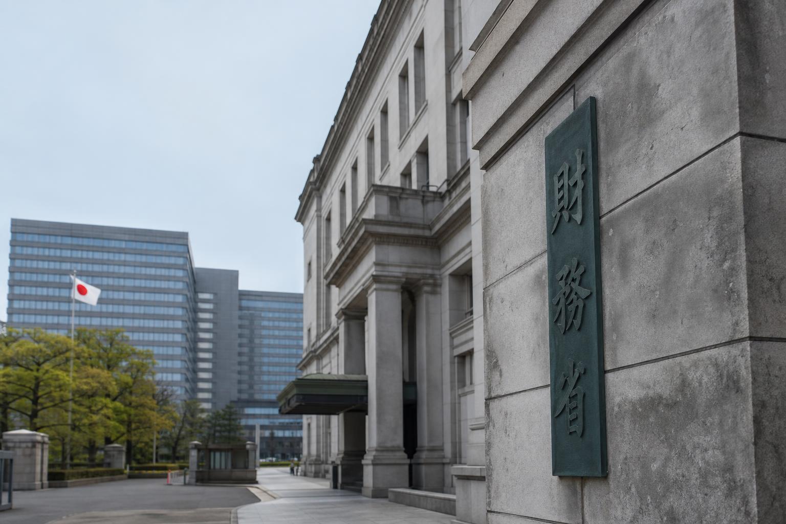 財務省、個人向け国債の見直し案を検討　相続税軽減も論点に