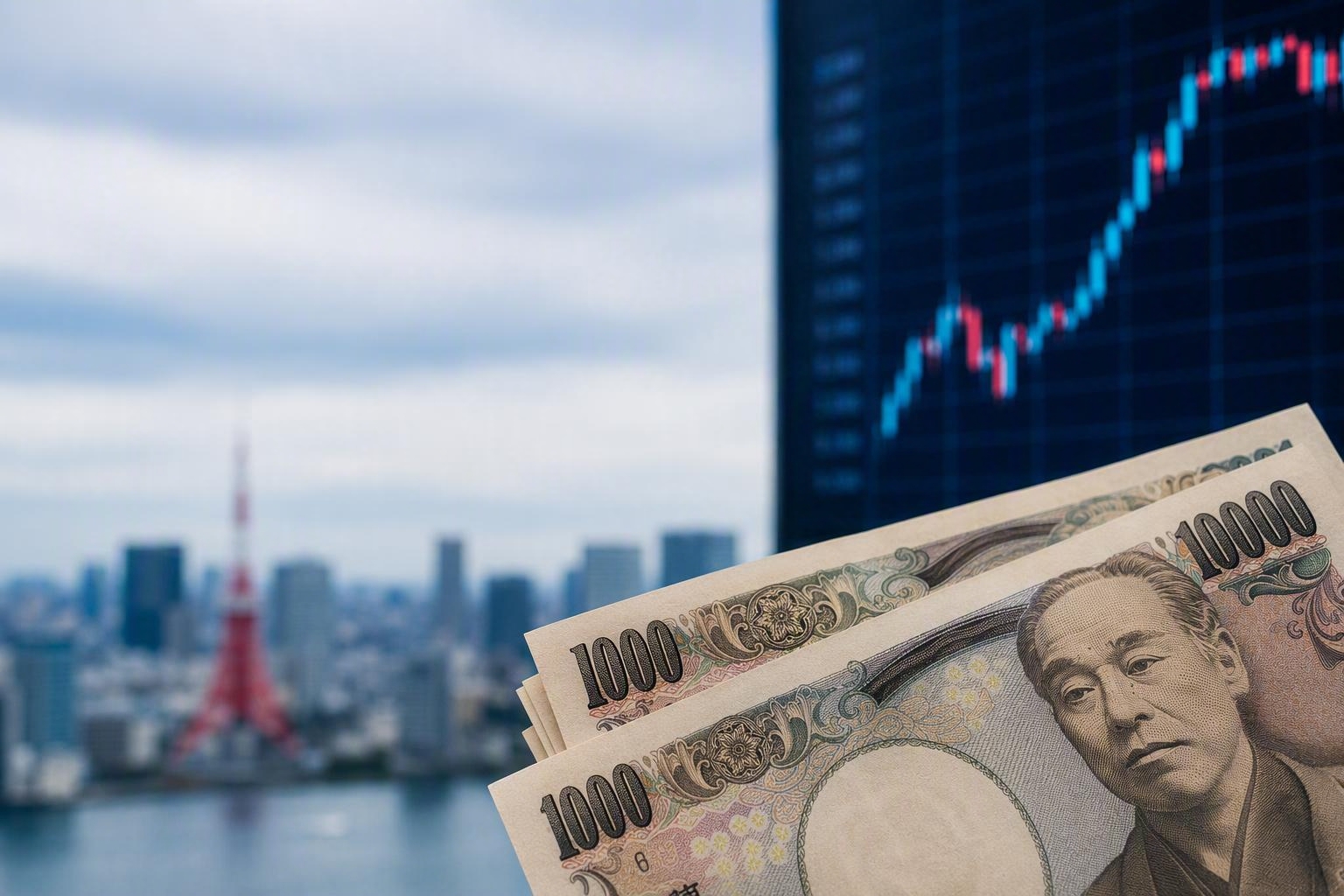 U.S., Japan Intervened in Yen on July 31