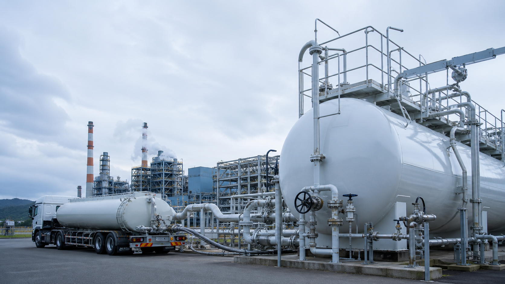 関電と川重、石炭火力CO2を敷地外輸送へ　国内初
