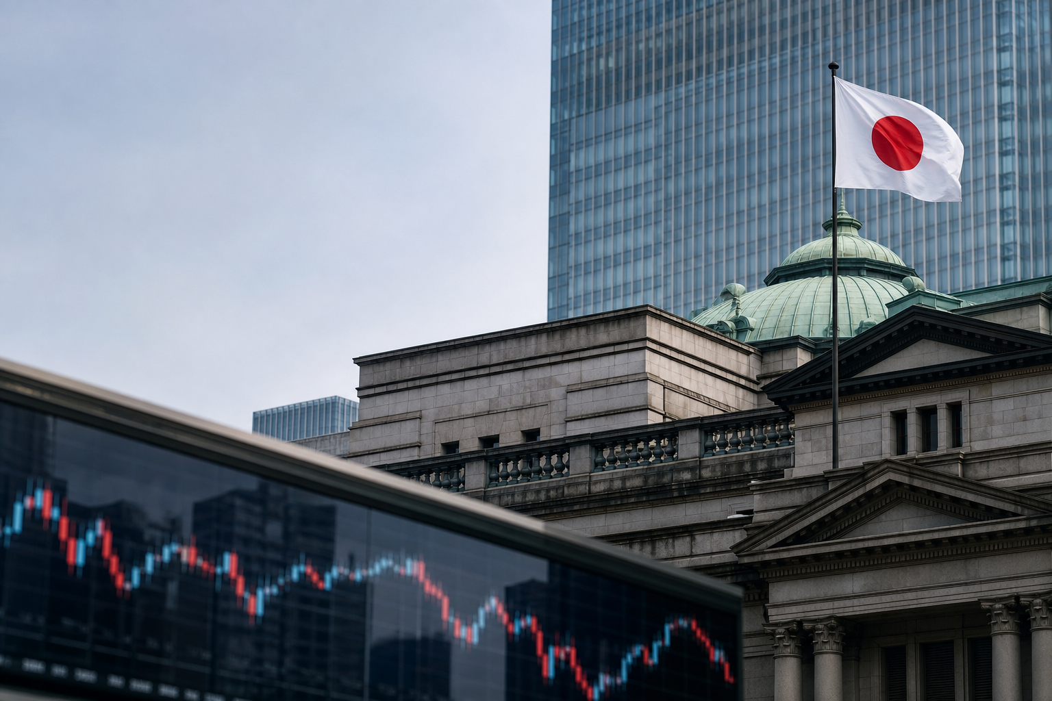 BOJ meeting opinions point to earlier rate hikes