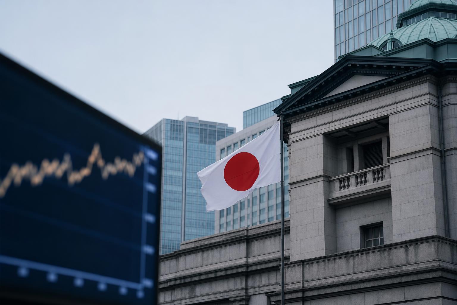 日経平均続伸、原油高でも底堅く　銀行株に買い広がる