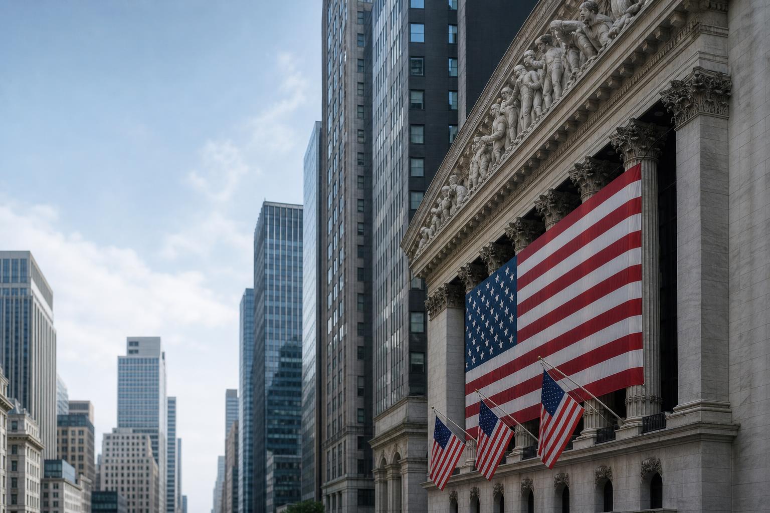 米ETF新規設定、2026年は過去最多ペース レバレッジ型が拡大