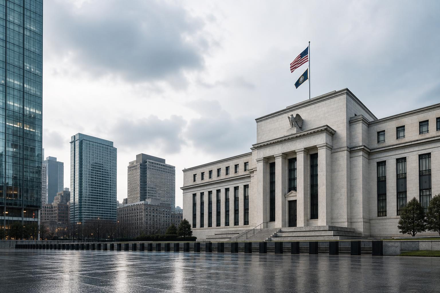 7月CPI、前年同月比3.4%上昇　米利上げ観測は後退