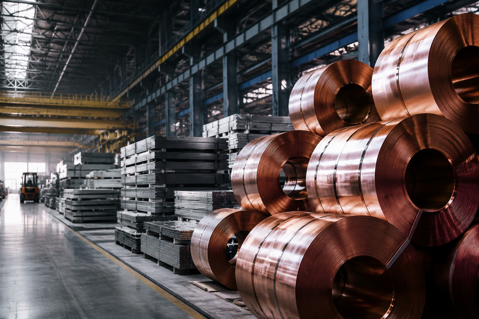 July corporate prices rise 7.2% on AI demand