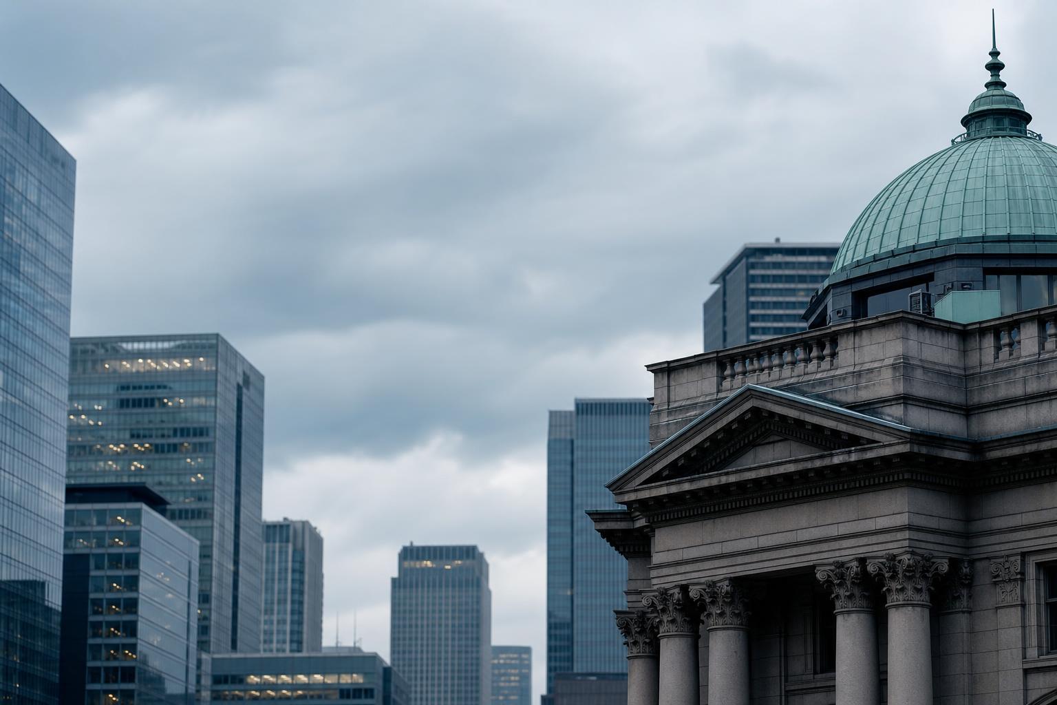 Megabanks, insurers eye 30-year bonds as long yields cool