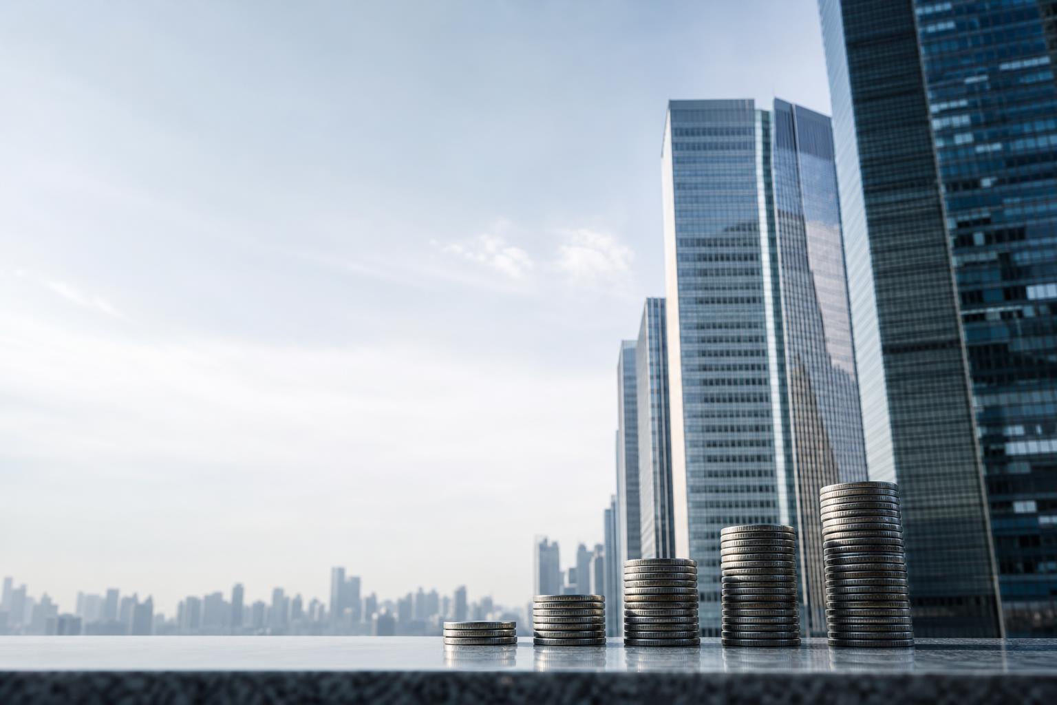 Corporate CP investment expands, holdings hit 17-year high