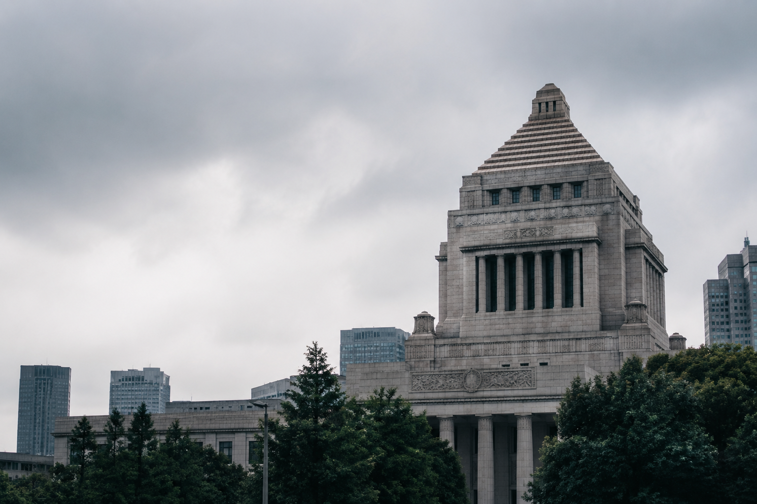自民・小渕氏の消費税論争、先人の記憶が重く映す