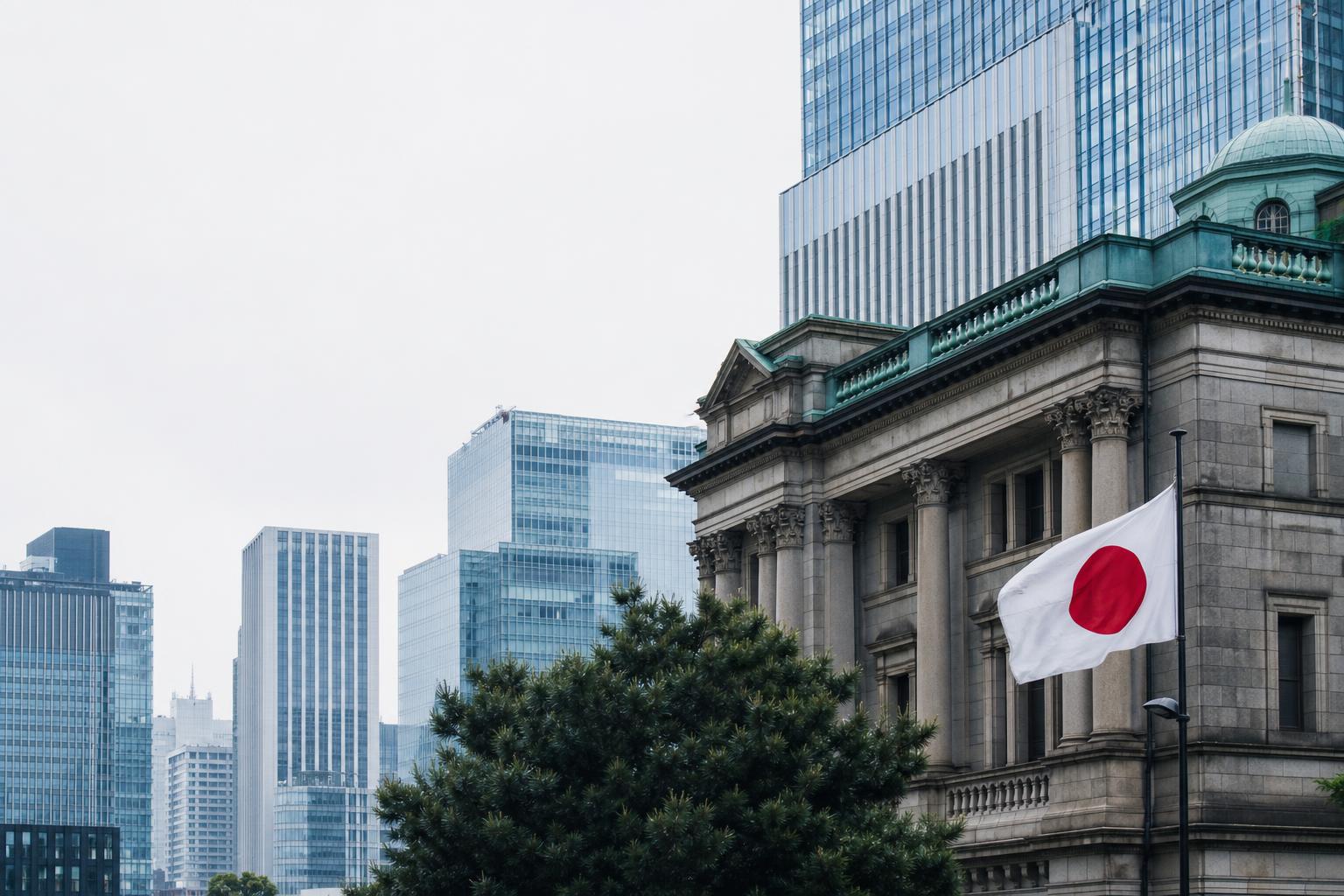Nikkei 225 thử hướng trở lại mốc 70.000 điểm, yen được chú ý tại ngưỡng 160 yên