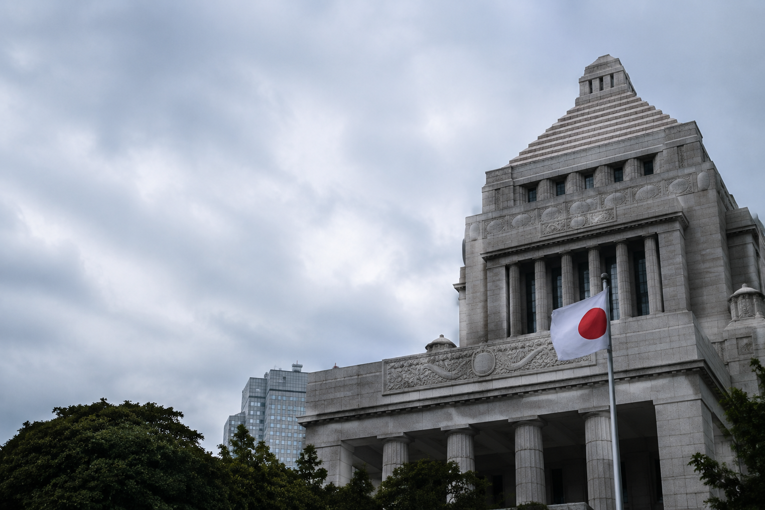 政府擬將國家基金進度審查義務化　廢除3年規則