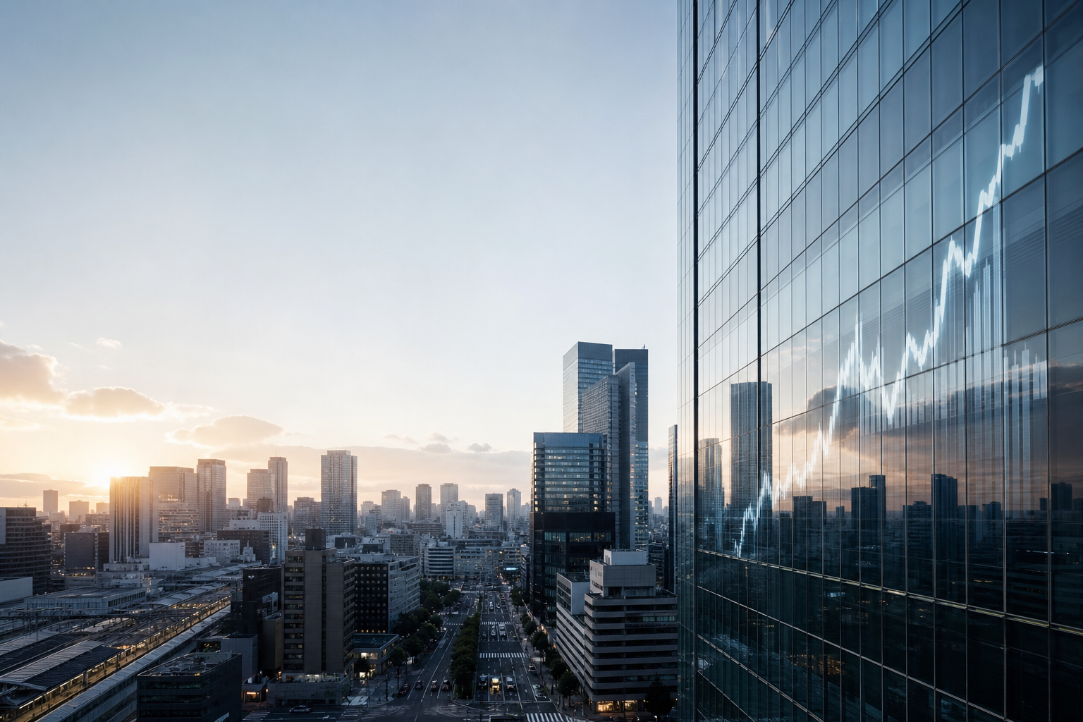 4至6月期GDP、名目年率增4.8%　刷新歷史高點687兆日圓