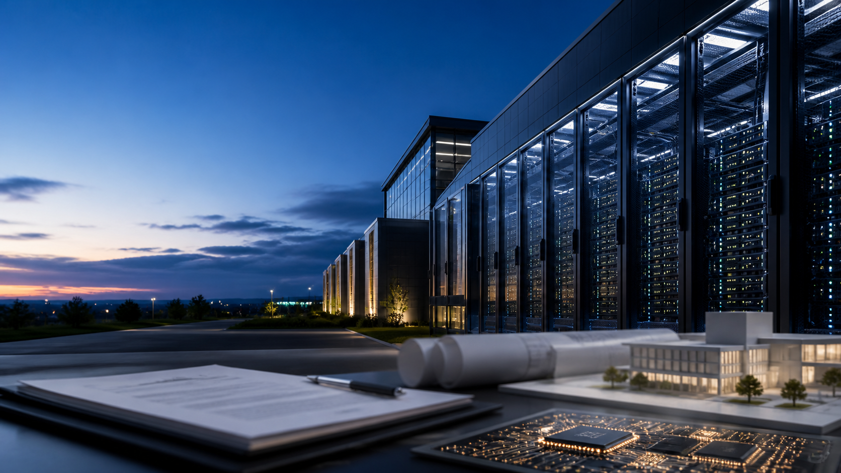Nvidia guarantees up to $105 billion for OpenAI lease